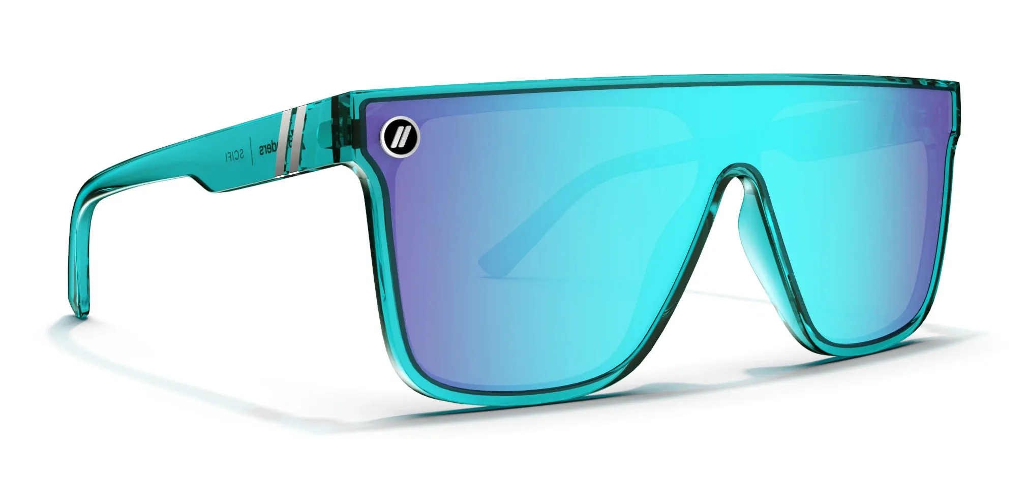 Tropical Current sold by Blenders Eyewear