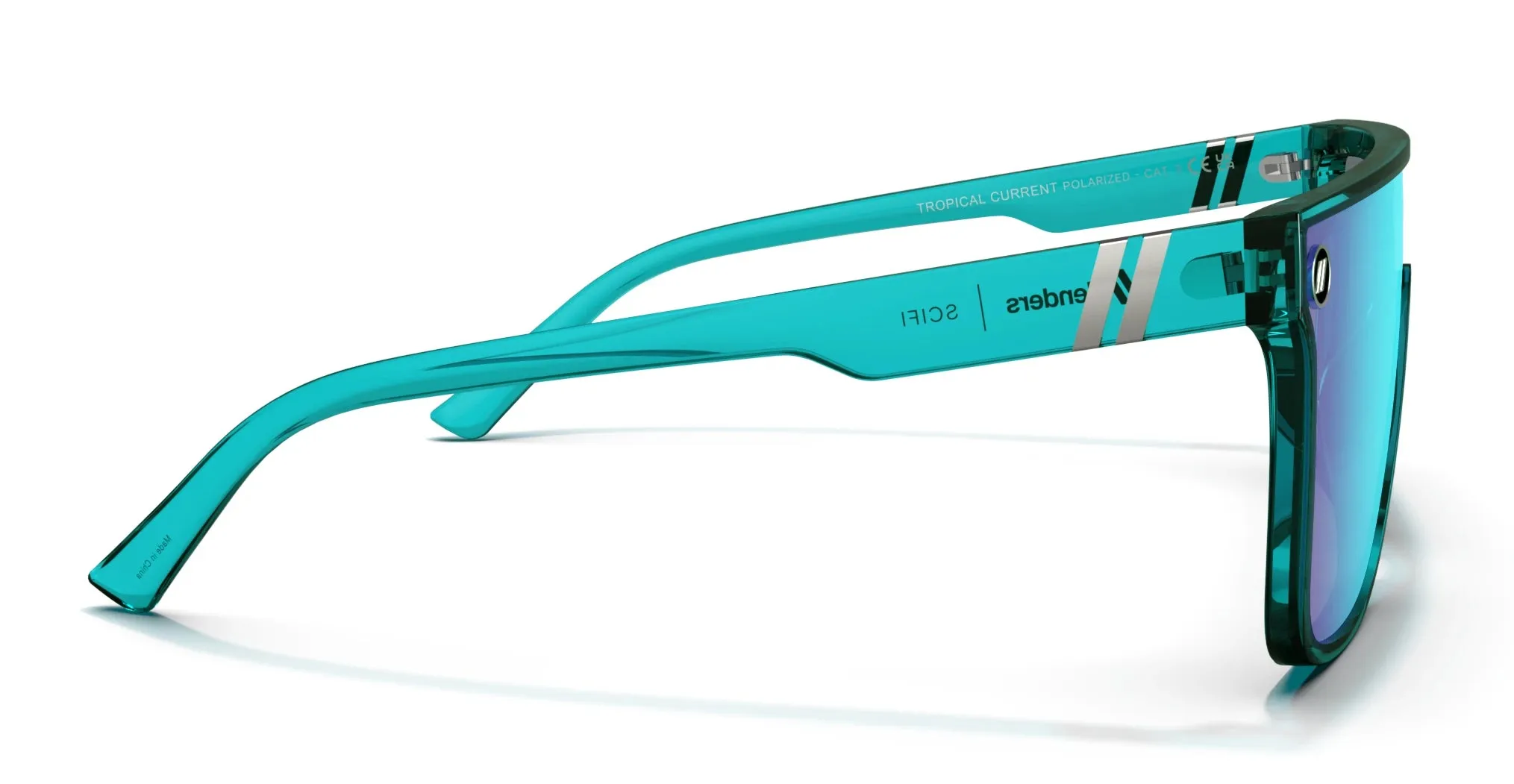 Tropical Current sold by Blenders Eyewear product image thumbnail 4