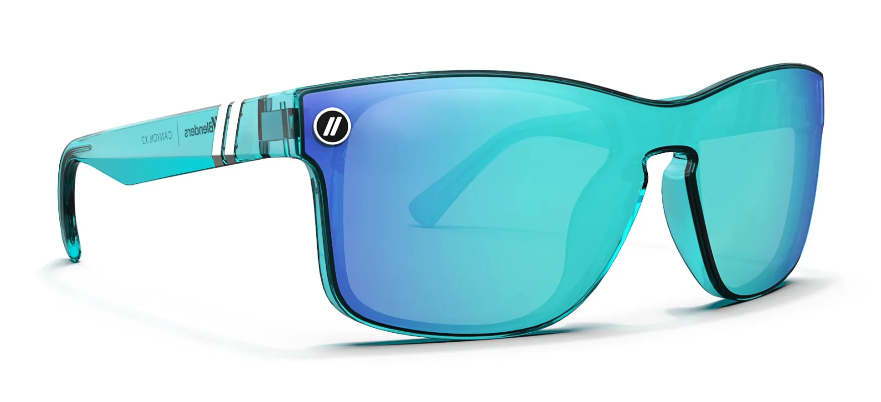 Tropical Current made by Blenders Eyewear