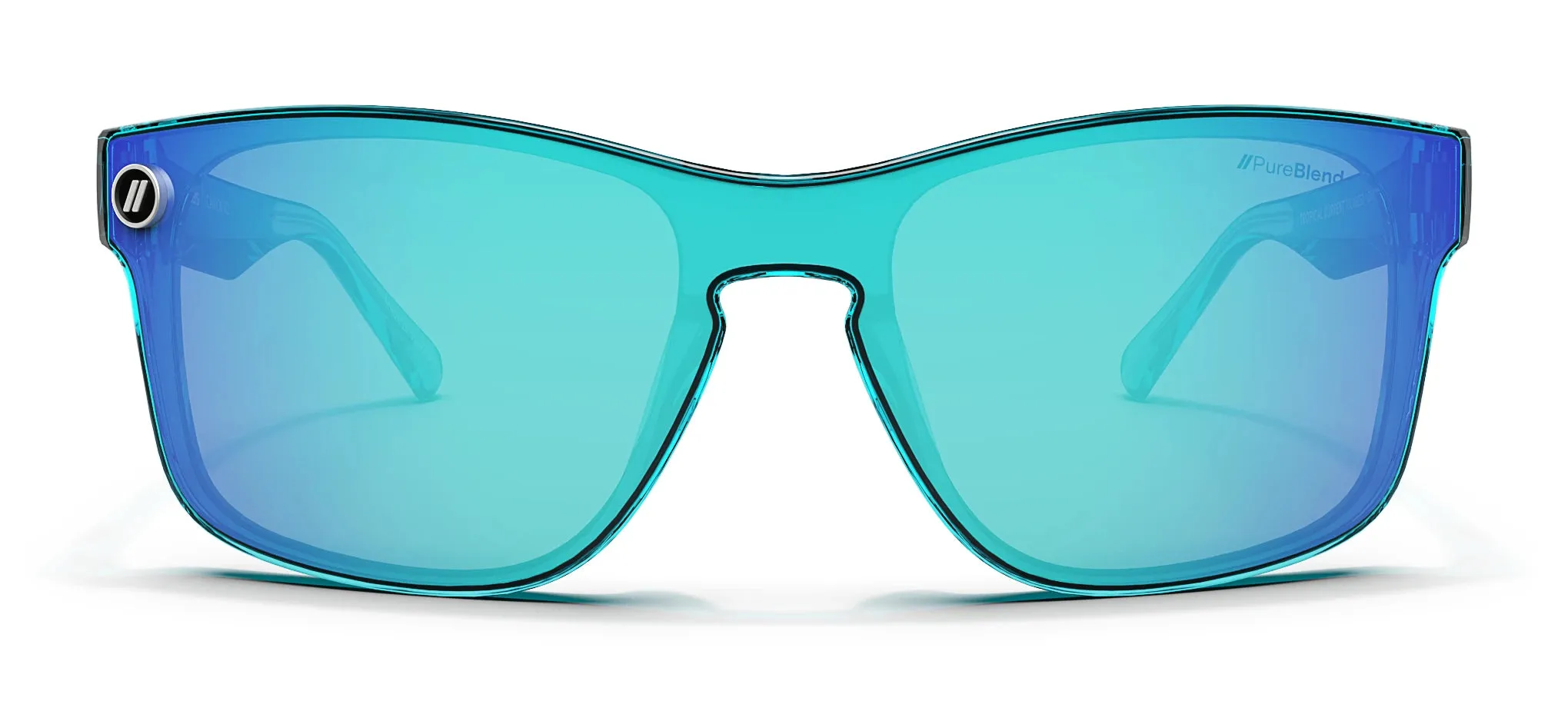 Tropical Current sold by Blenders Eyewear product image thumbnail 2