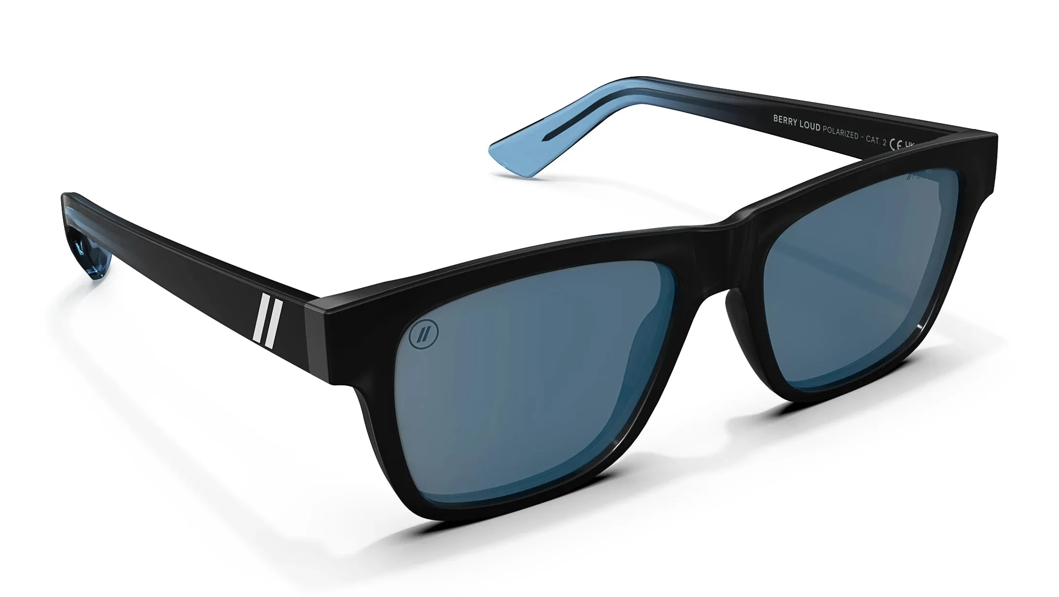 Berry Loud sold by Blenders Eyewear product image thumbnail 3