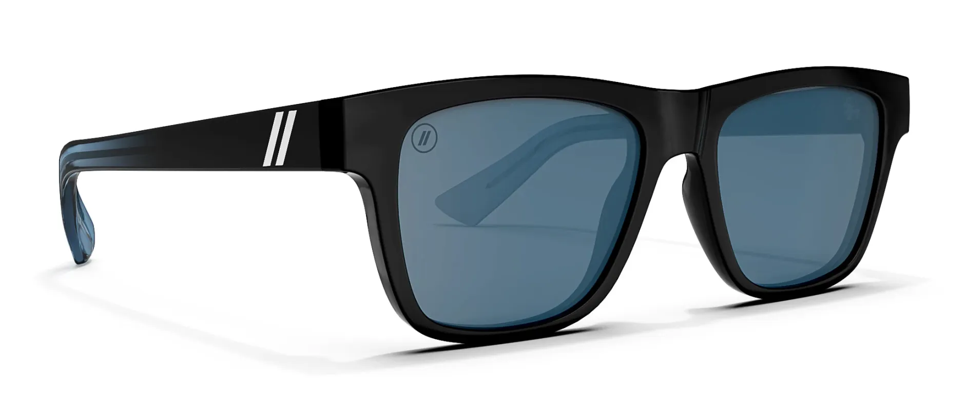 Berry Loud made by Blenders Eyewear