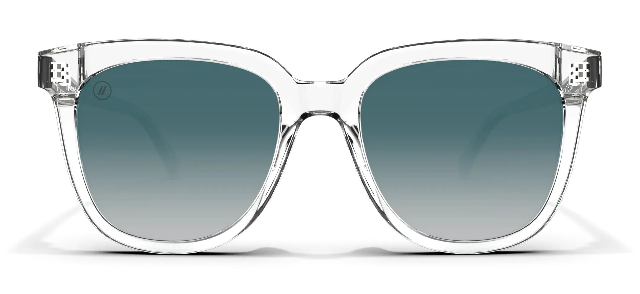 Tropical Current sold by Blenders Eyewear product image thumbnail 2