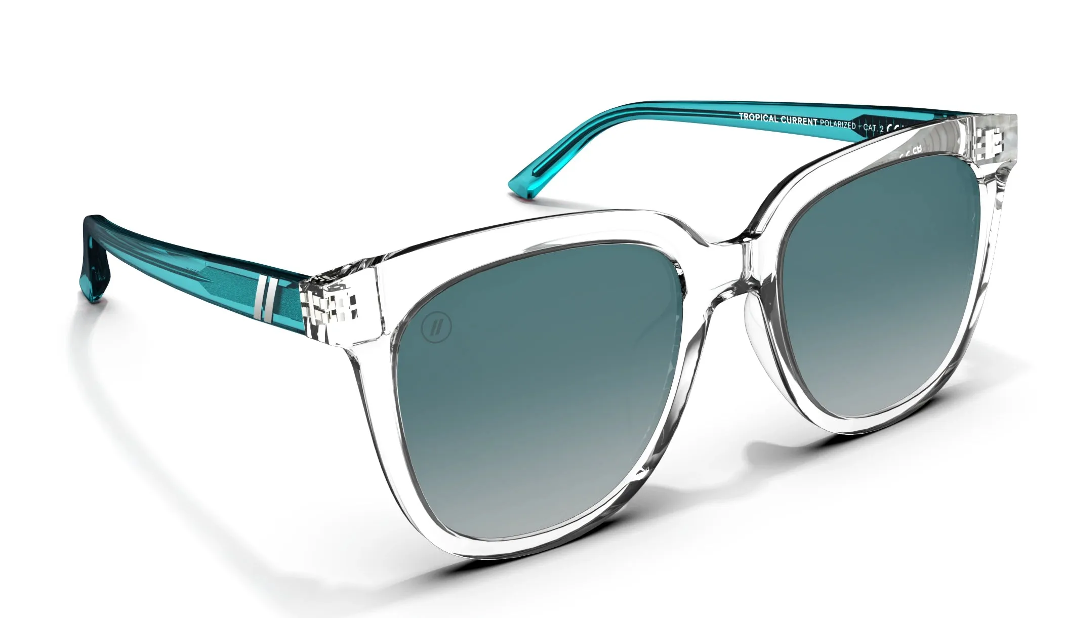 Tropical Current sold by Blenders Eyewear product image thumbnail 3