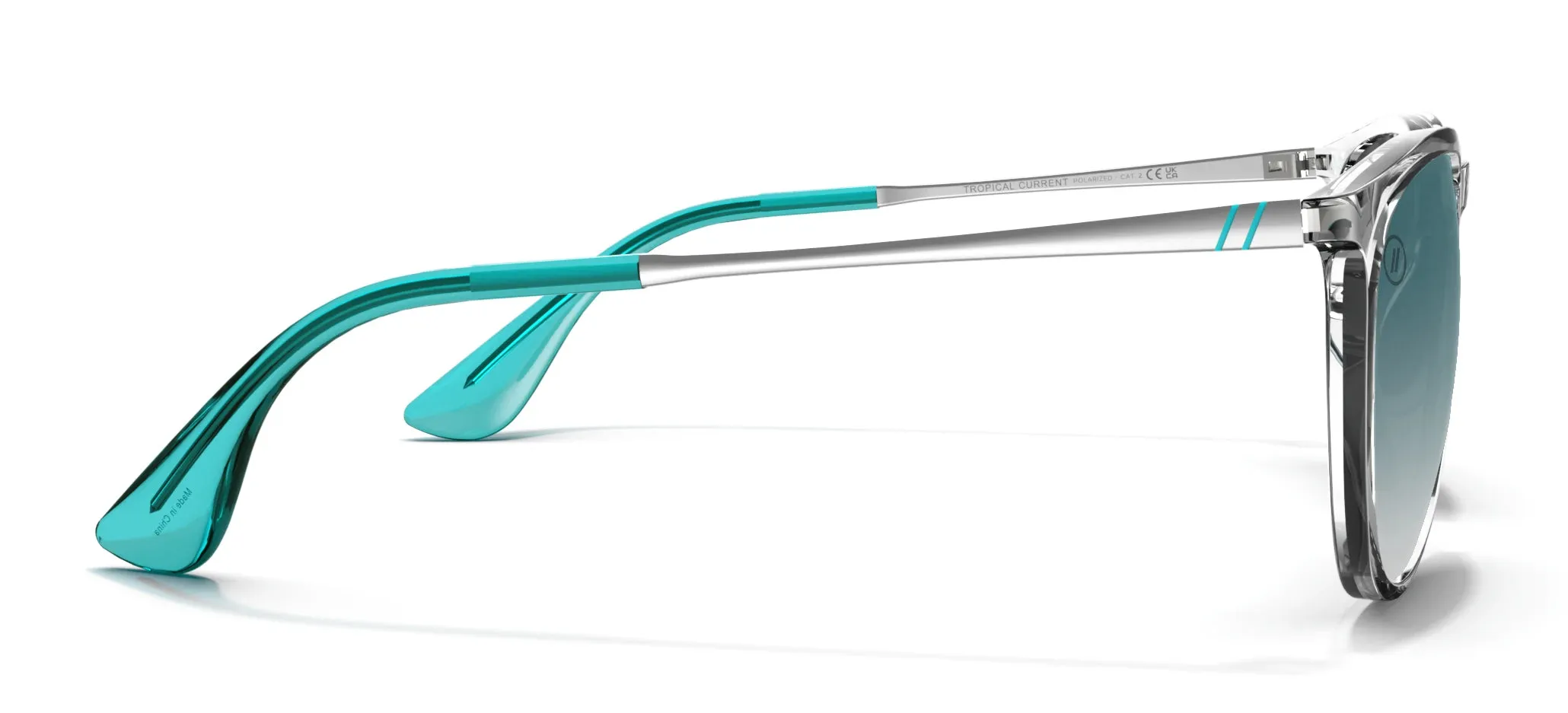 Tropical Current sold by Blenders Eyewear product image thumbnail 4