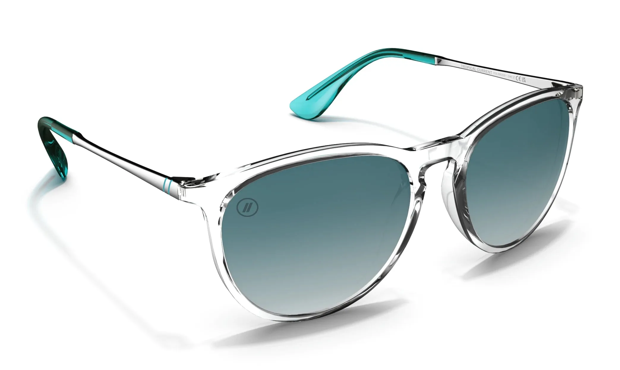 Tropical Current sold by Blenders Eyewear product image thumbnail 3