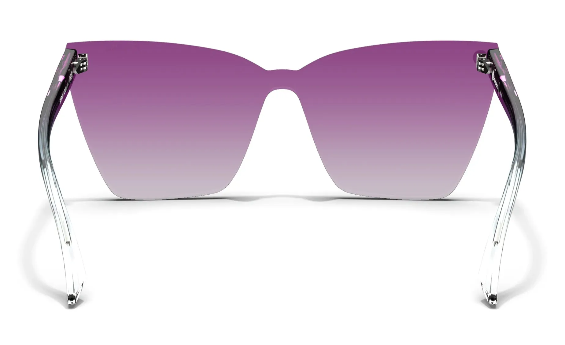 Berry Loud sold by Blenders Eyewear product image thumbnail 5