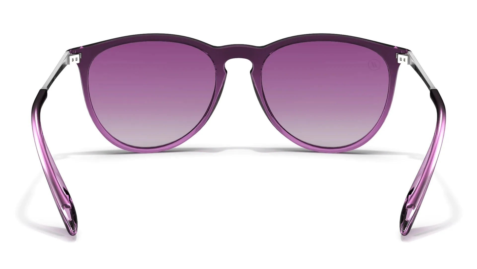 Berry Loud sold by Blenders Eyewear product image thumbnail 5
