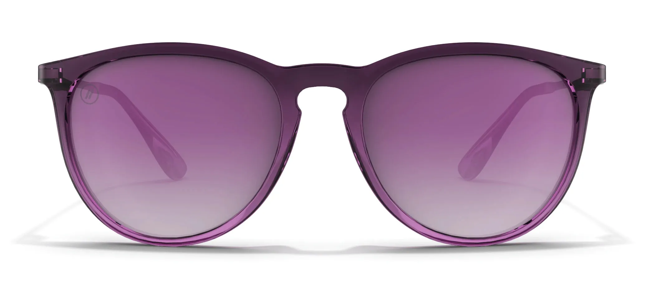 Berry Loud sold by Blenders Eyewear product image thumbnail 2