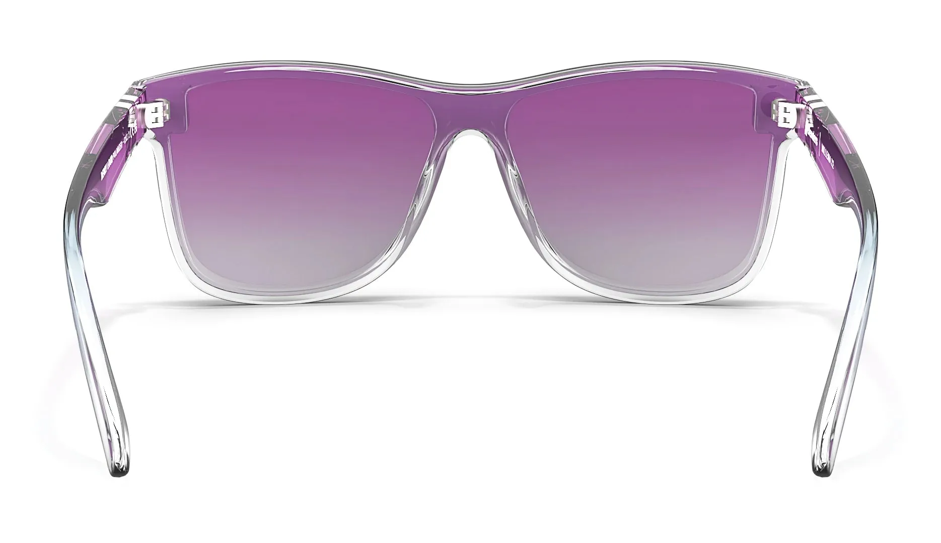 Berry Loud sold by Blenders Eyewear product image thumbnail 4