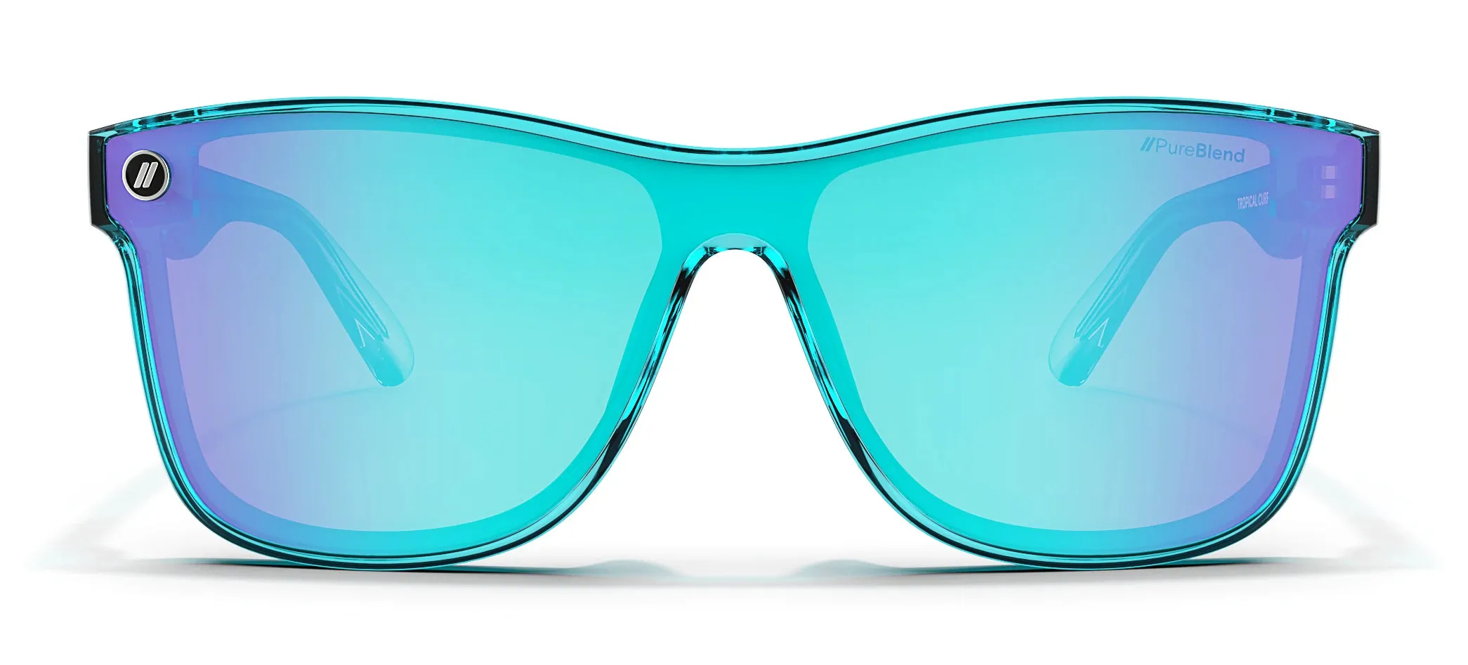 Tropical Current sold by Blenders Eyewear product image thumbnail 2