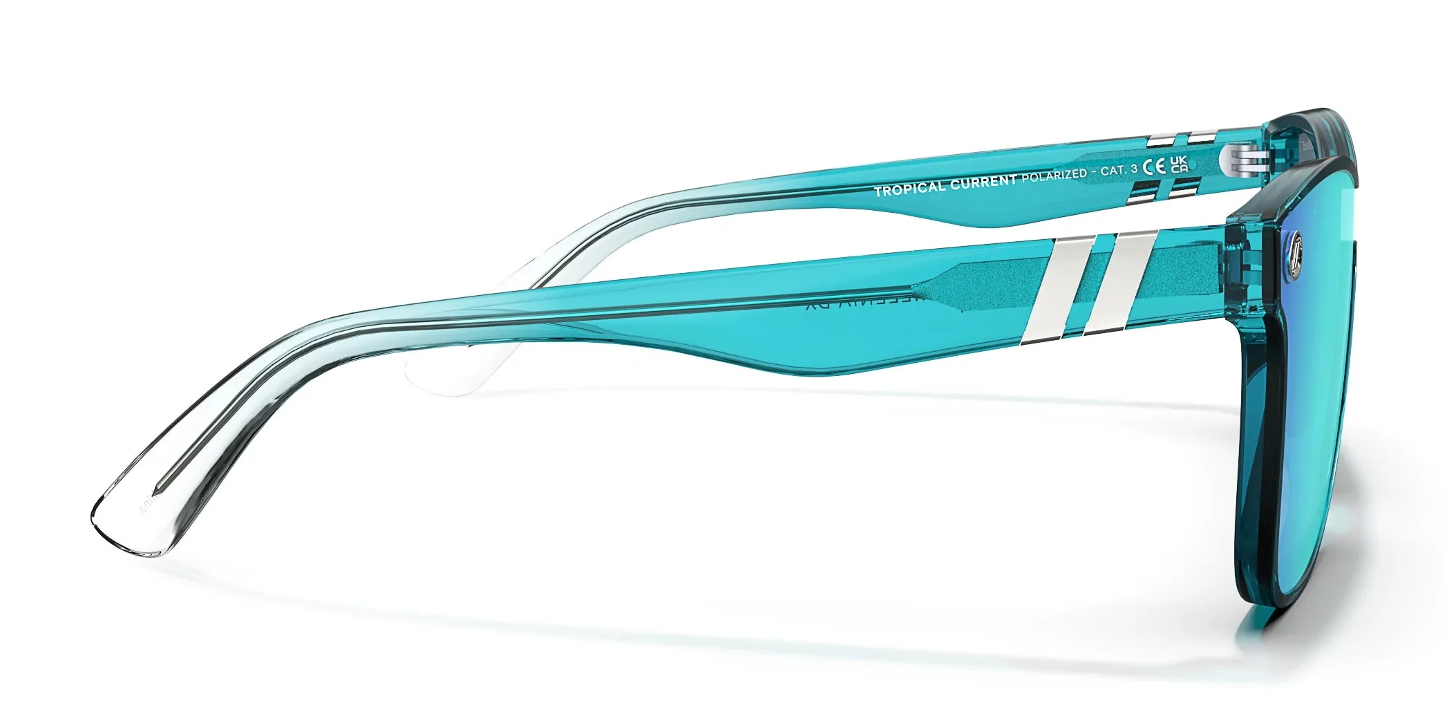 Tropical Current sold by Blenders Eyewear product image thumbnail 4