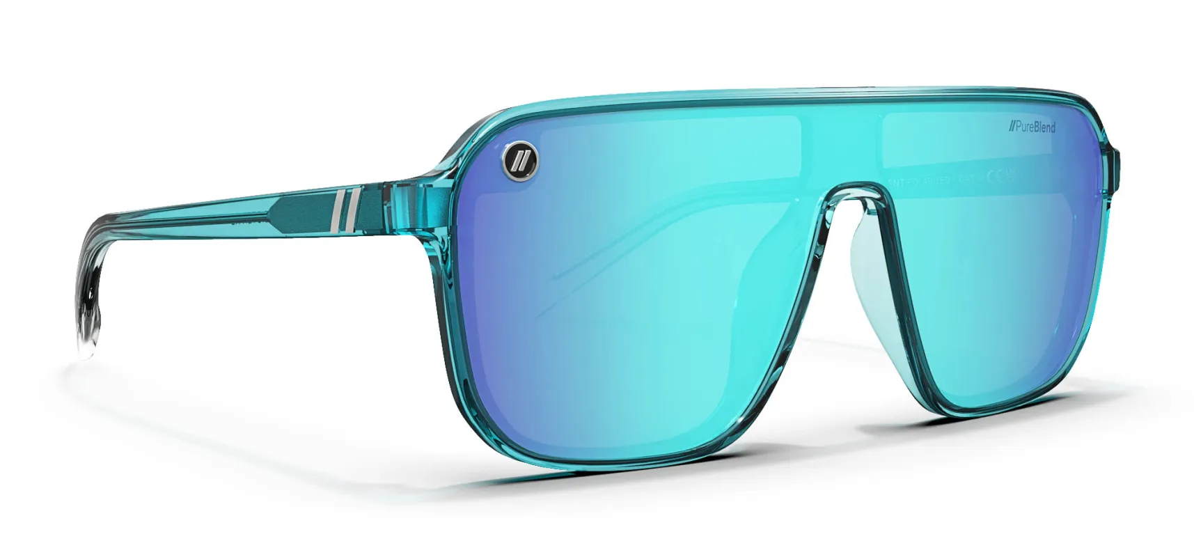 Tropical Current made by Blenders Eyewear