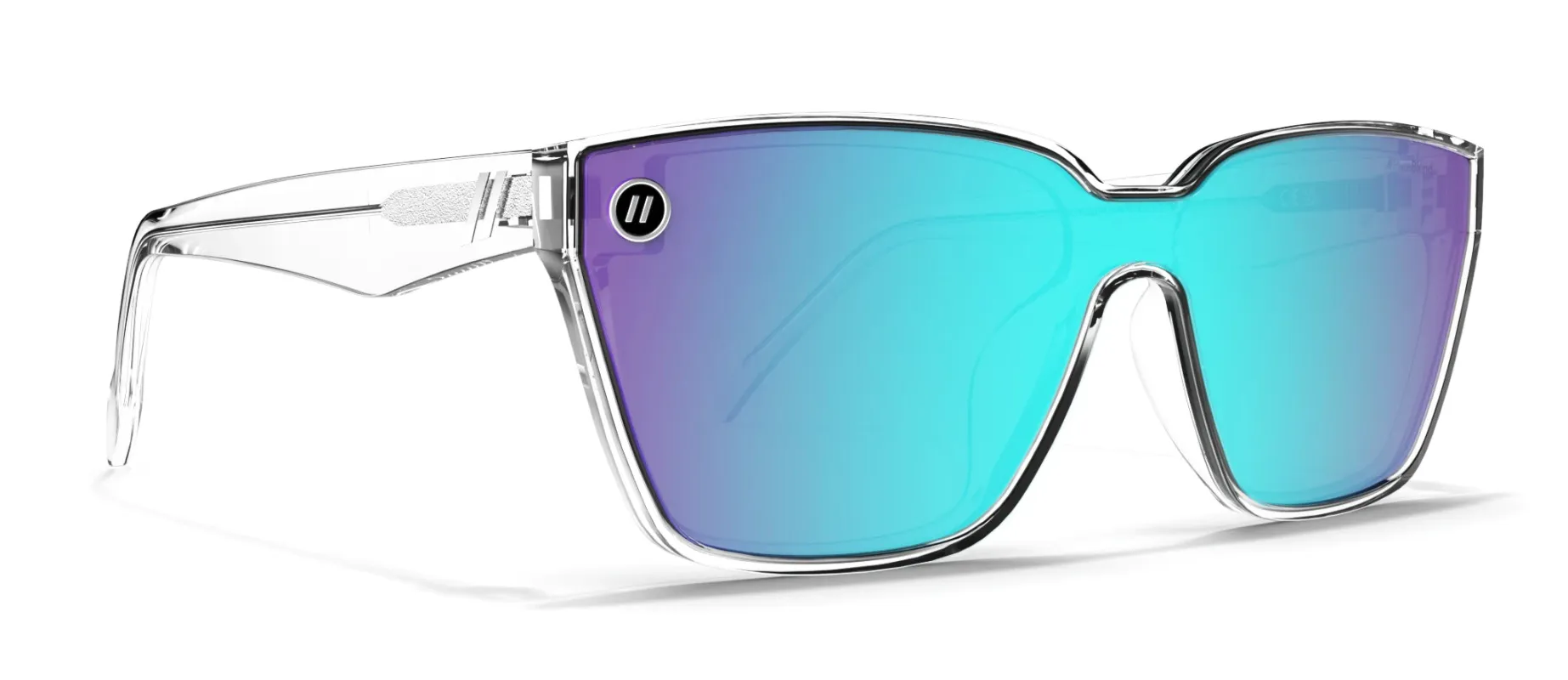 Tropical Current made by Blenders Eyewear