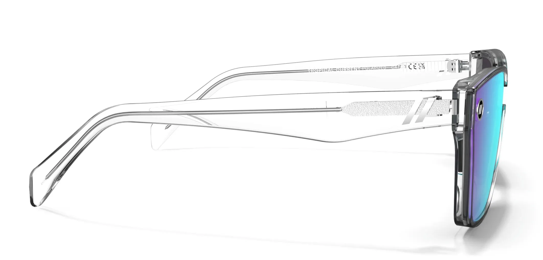 Tropical Current sold by Blenders Eyewear product image thumbnail 4