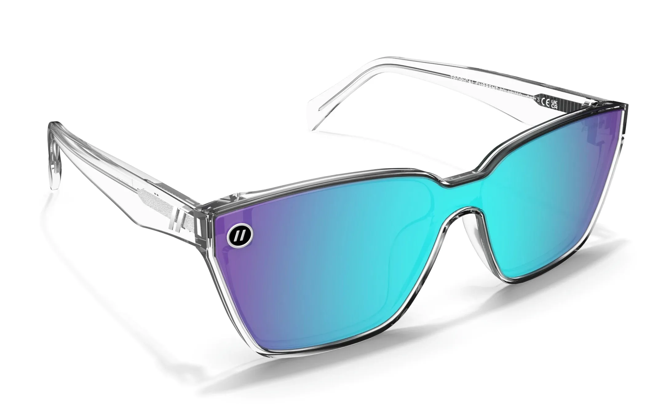 Tropical Current sold by Blenders Eyewear product image thumbnail 3