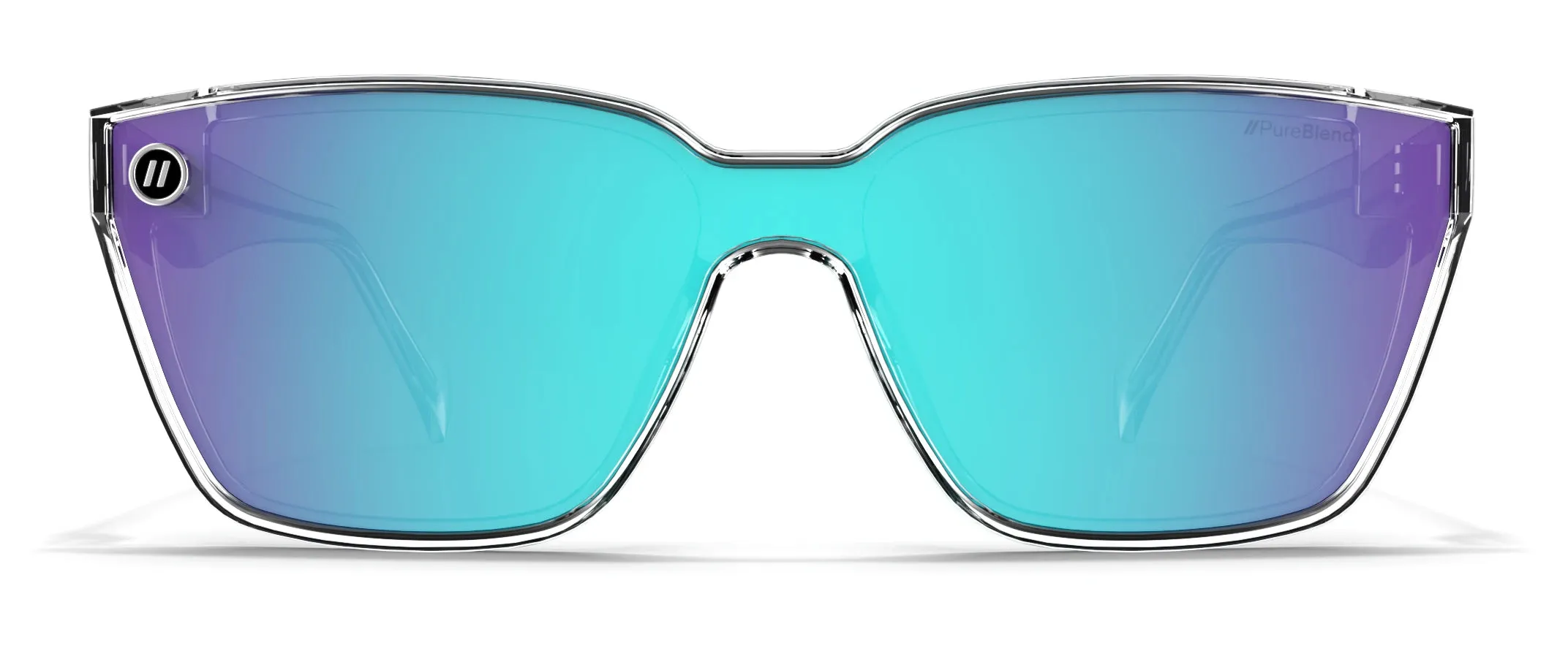 Tropical Current sold by Blenders Eyewear product image thumbnail 2