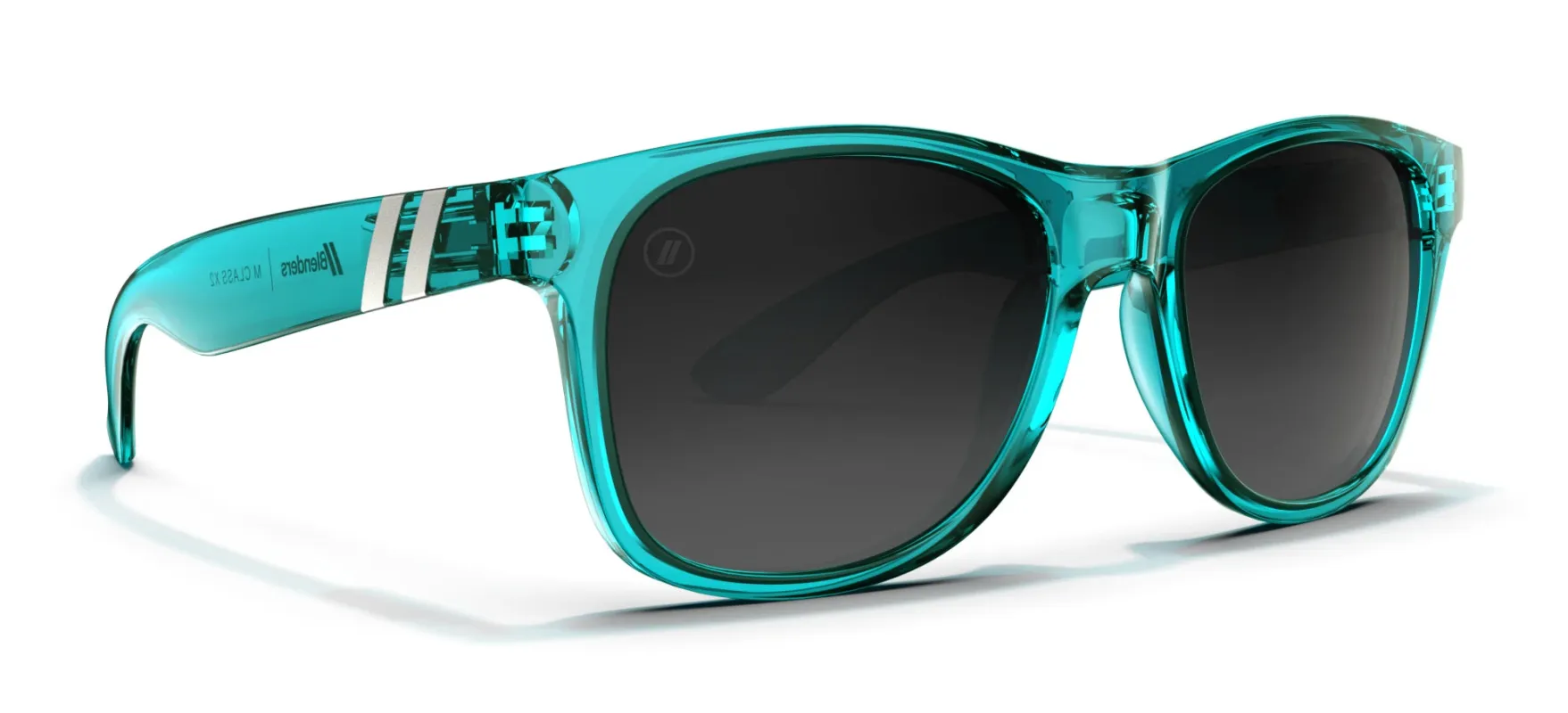 Tropical Current made by Blenders Eyewear