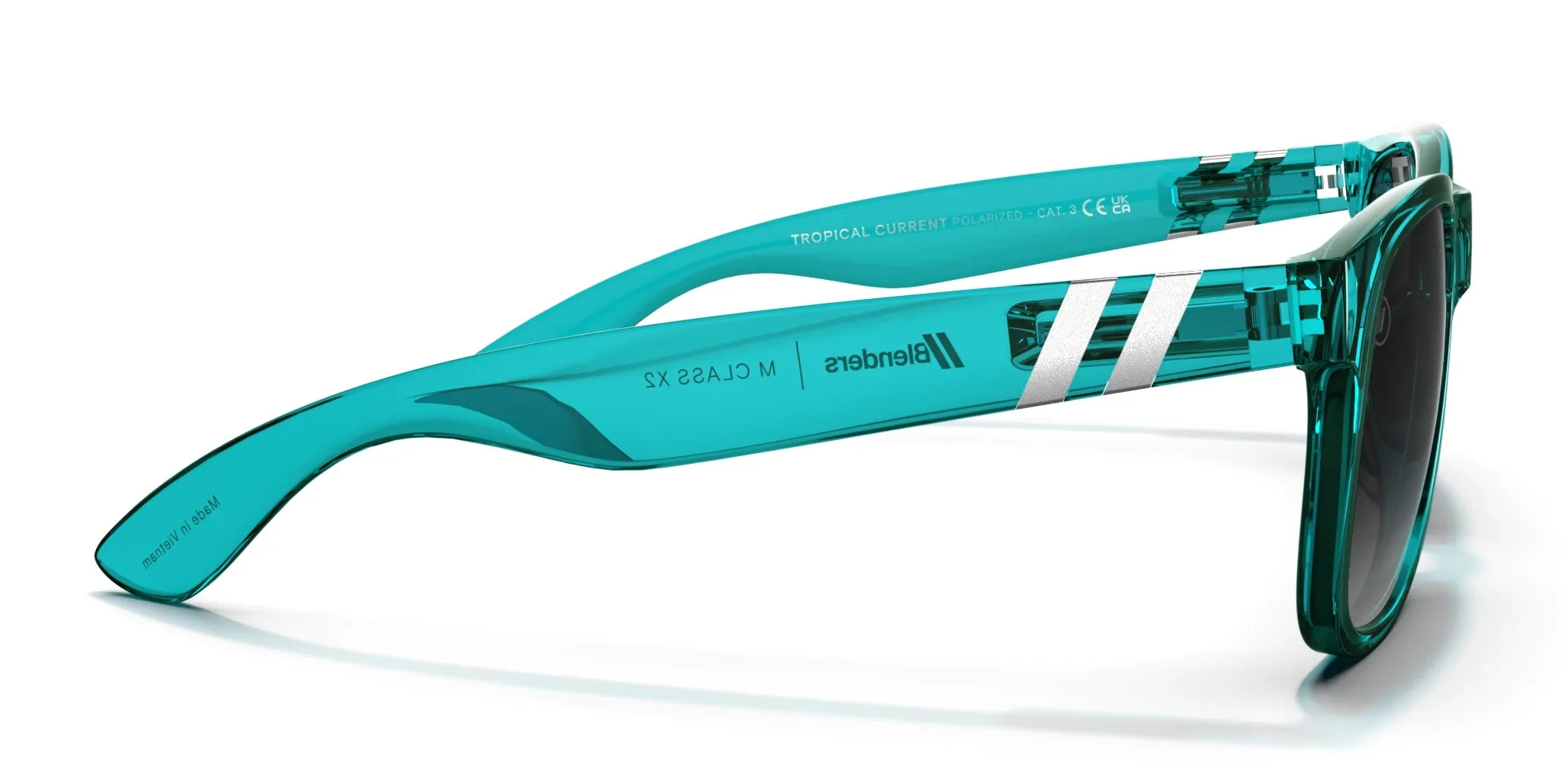 Tropical Current sold by Blenders Eyewear product image thumbnail 4