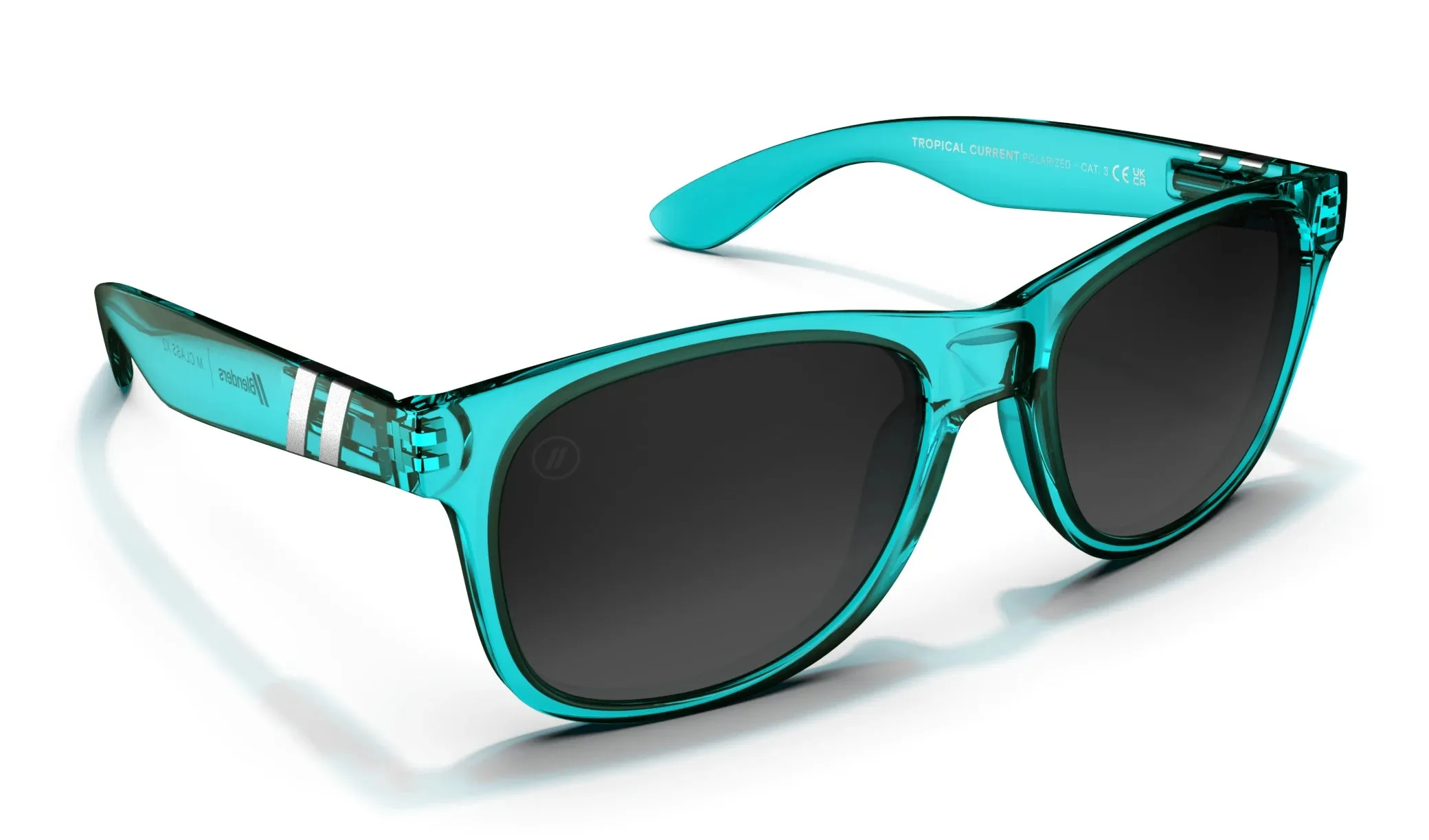Tropical Current sold by Blenders Eyewear product image thumbnail 3