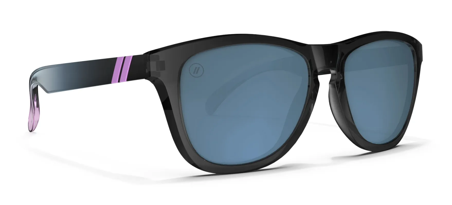 Berry Loud made by Blenders Eyewear
