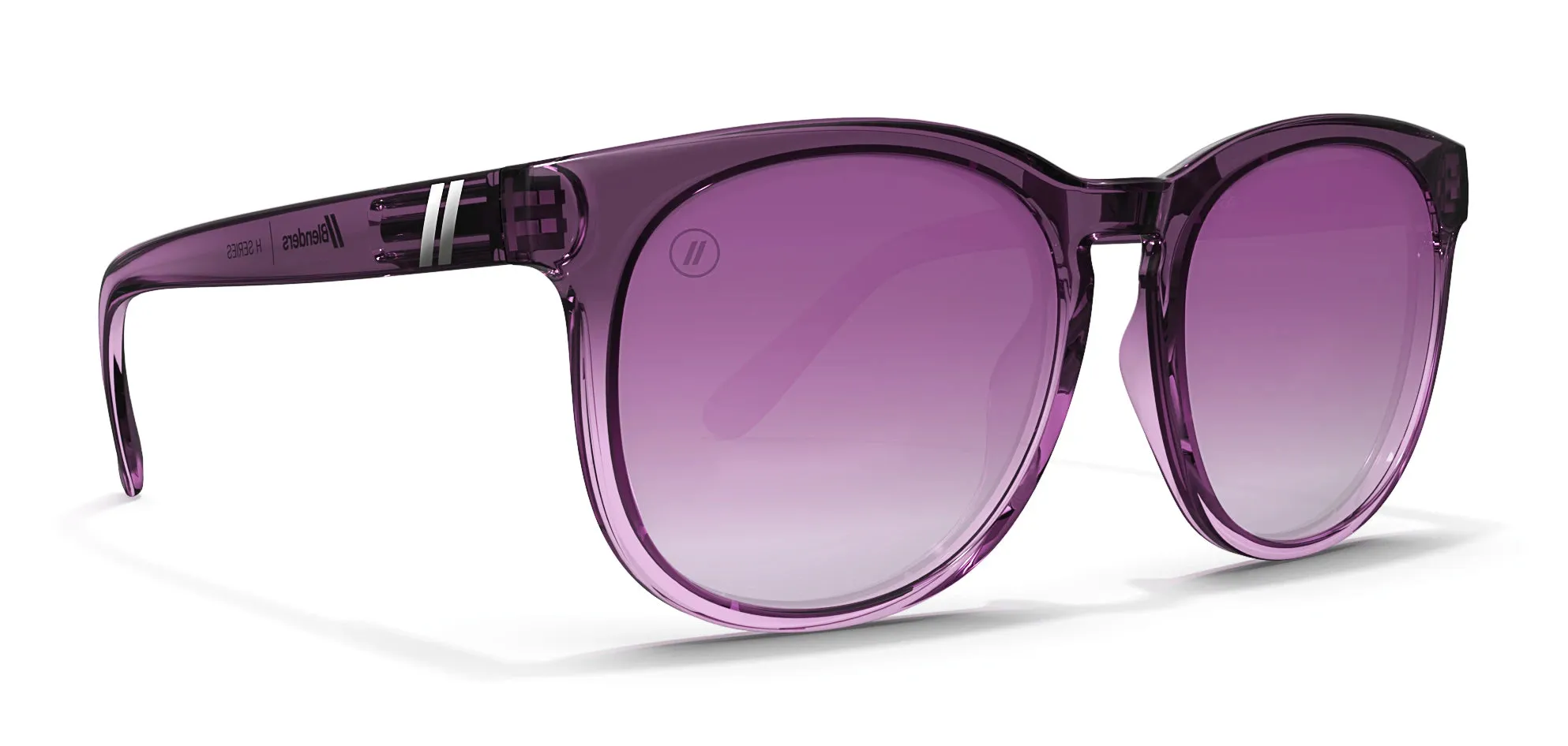 Berry Loud sold by Blenders Eyewear