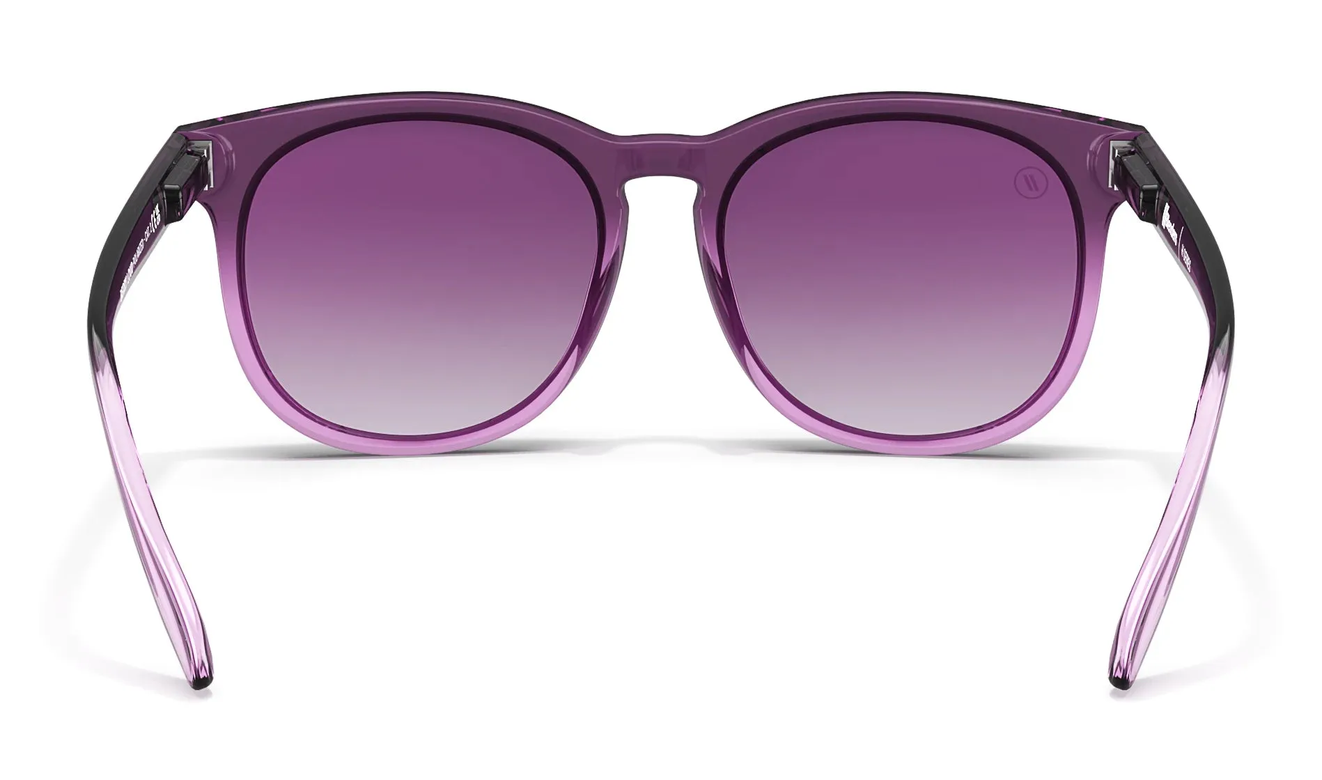 Berry Loud sold by Blenders Eyewear product image thumbnail 5