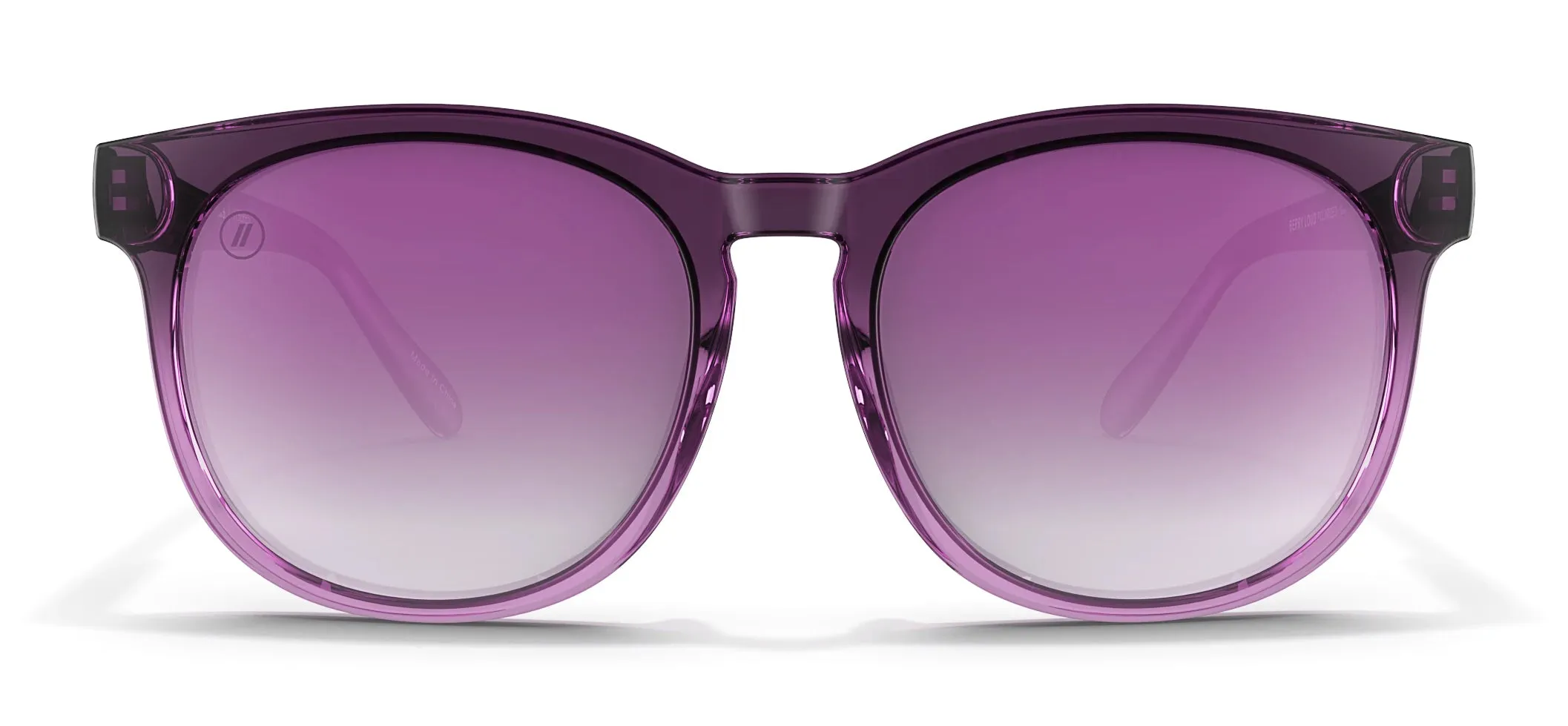 Berry Loud sold by Blenders Eyewear product image thumbnail 2
