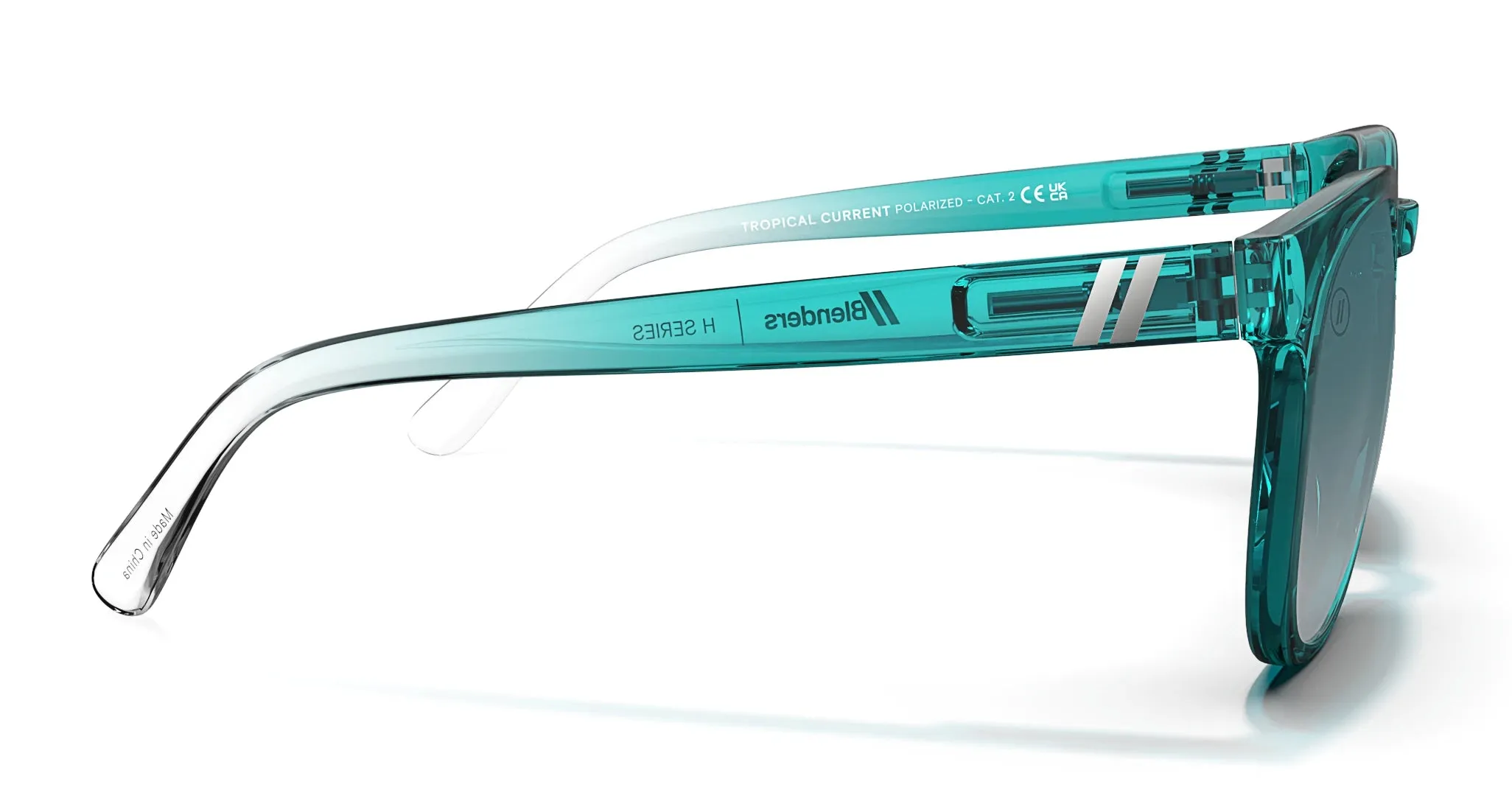 Tropical Current sold by Blenders Eyewear product image thumbnail 4