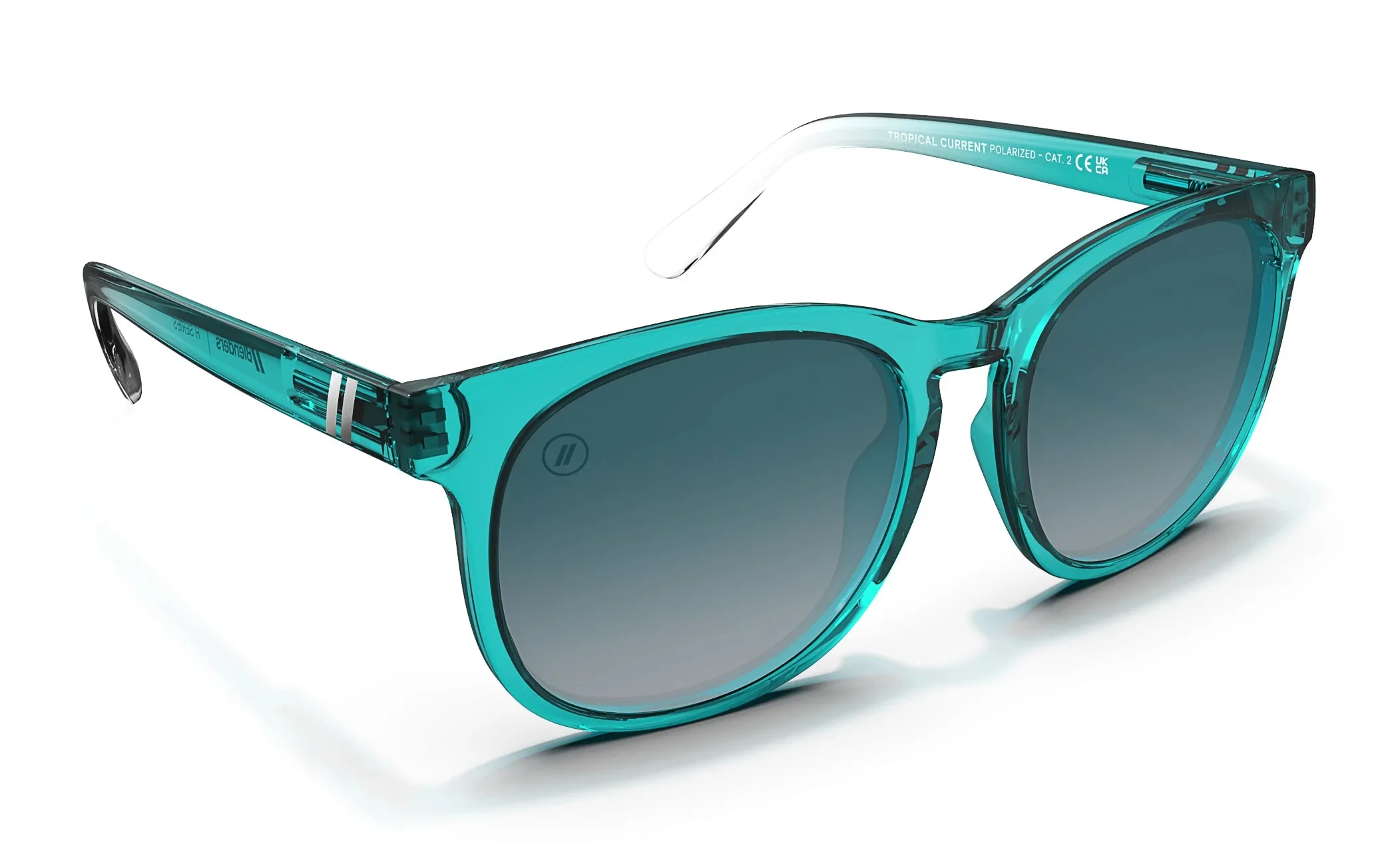 Tropical Current sold by Blenders Eyewear product image thumbnail 3