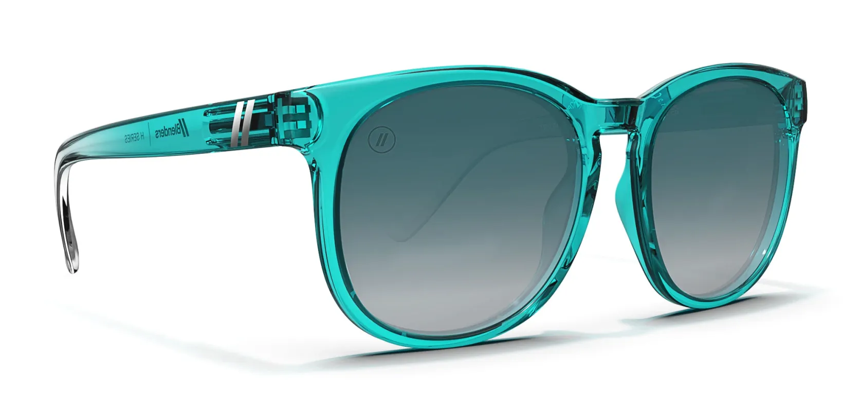 Tropical Current made by Blenders Eyewear