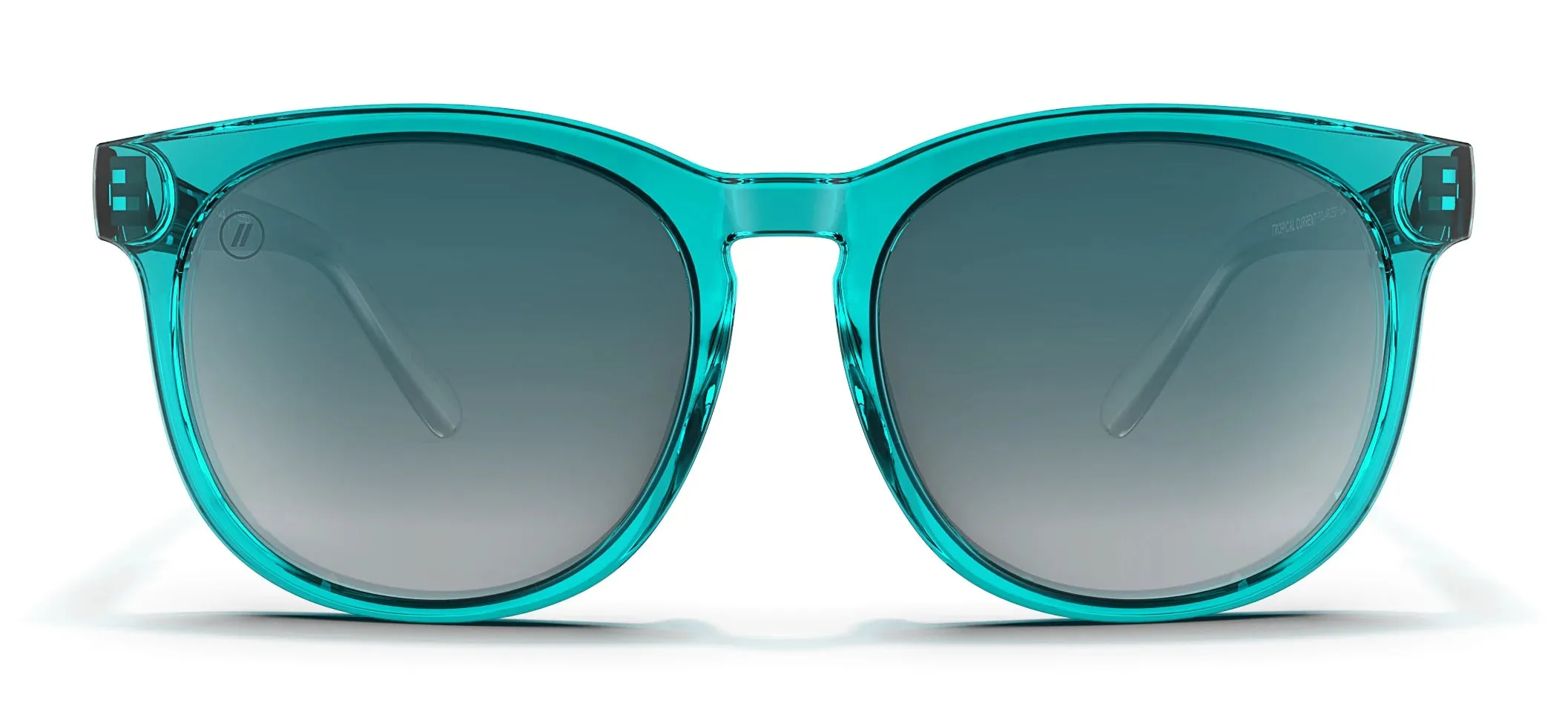 Tropical Current sold by Blenders Eyewear product image thumbnail 2