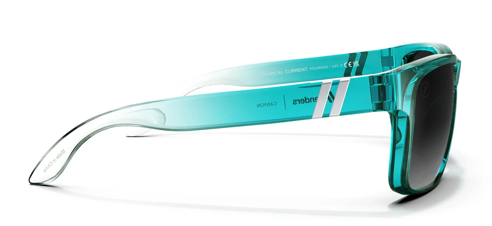 Tropical Current sold by Blenders Eyewear product image thumbnail 4