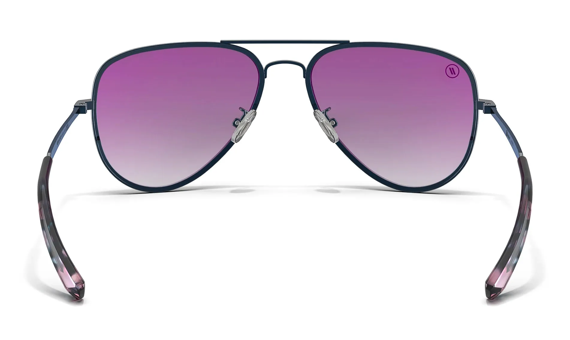 Berry Loud sold by Blenders Eyewear product image thumbnail 5