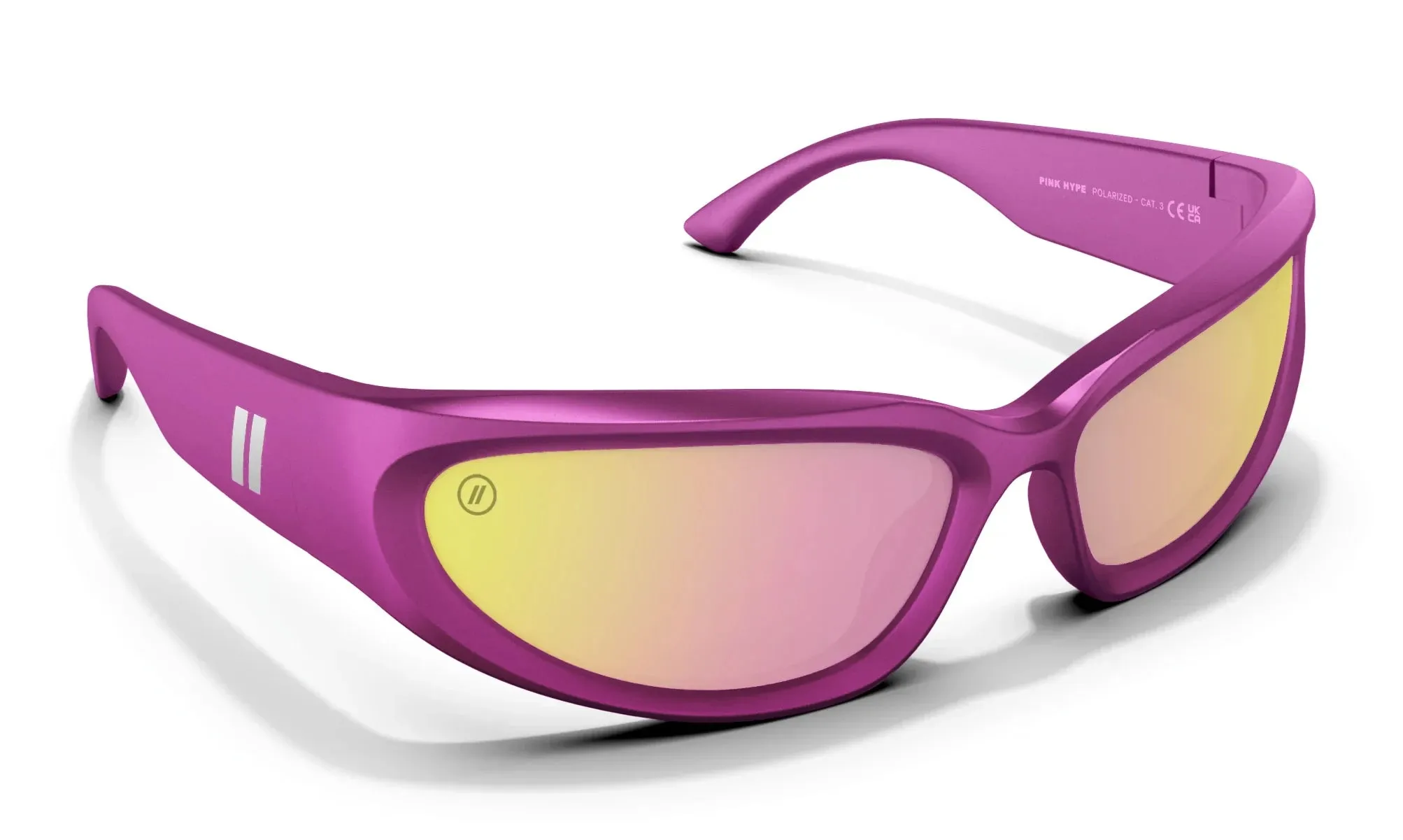 Pink Hype sold by Blenders Eyewear product image thumbnail 3