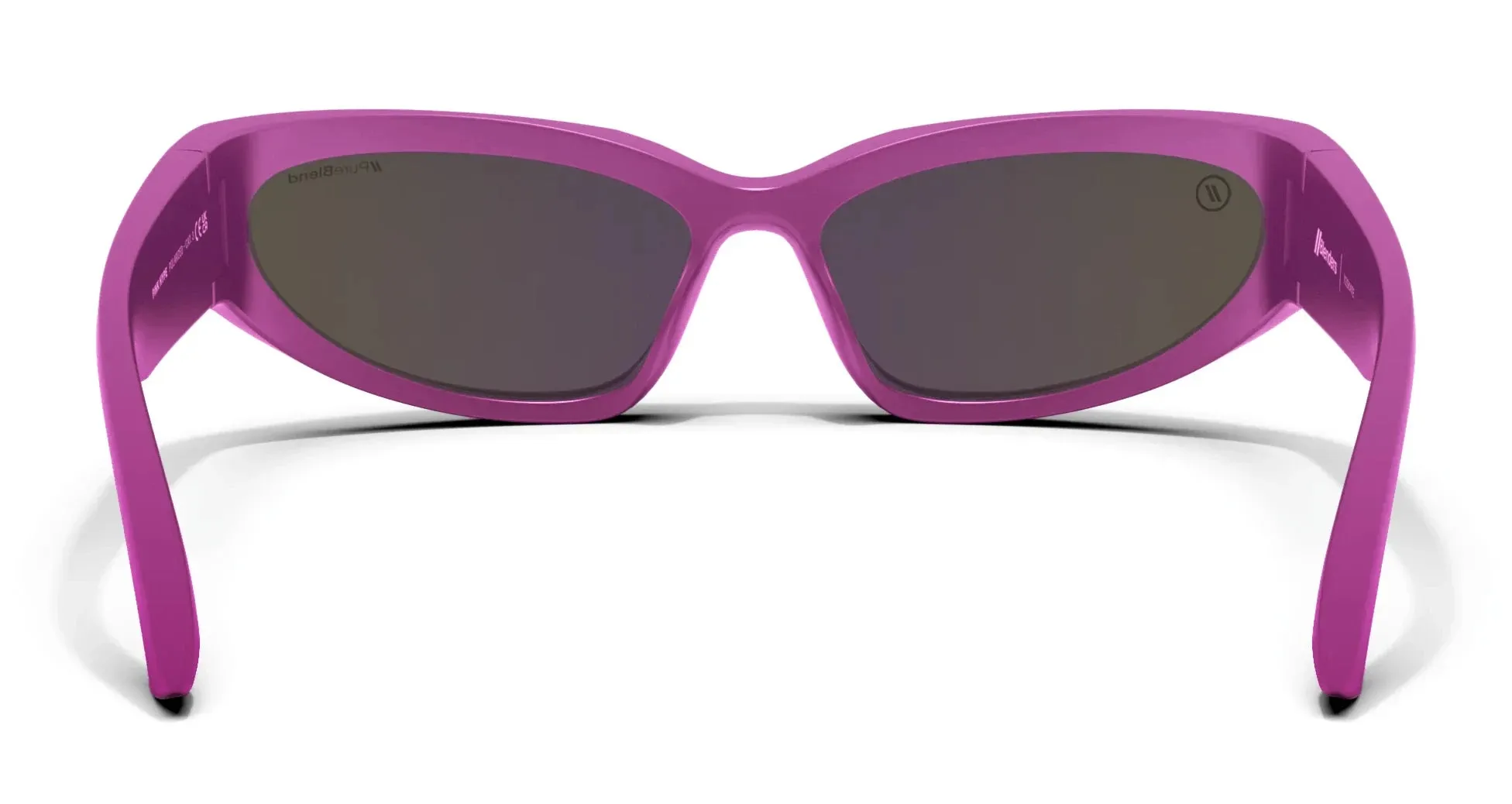 Pink Hype sold by Blenders Eyewear product image thumbnail 5