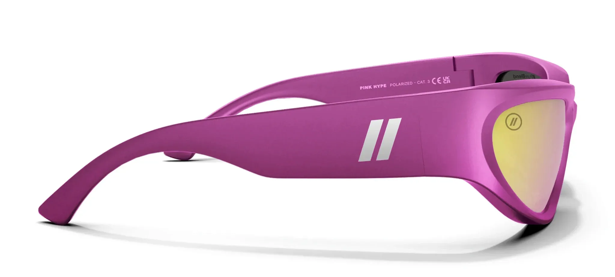 Pink Hype sold by Blenders Eyewear product image thumbnail 4