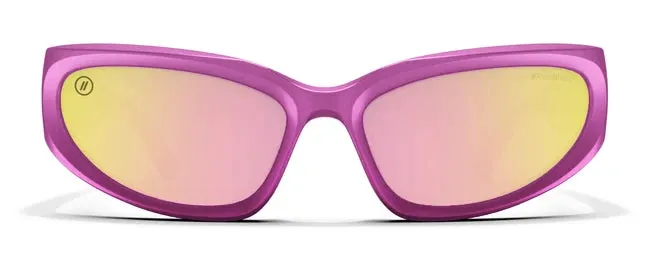 Pink Hype sold by Blenders Eyewear product image thumbnail 2