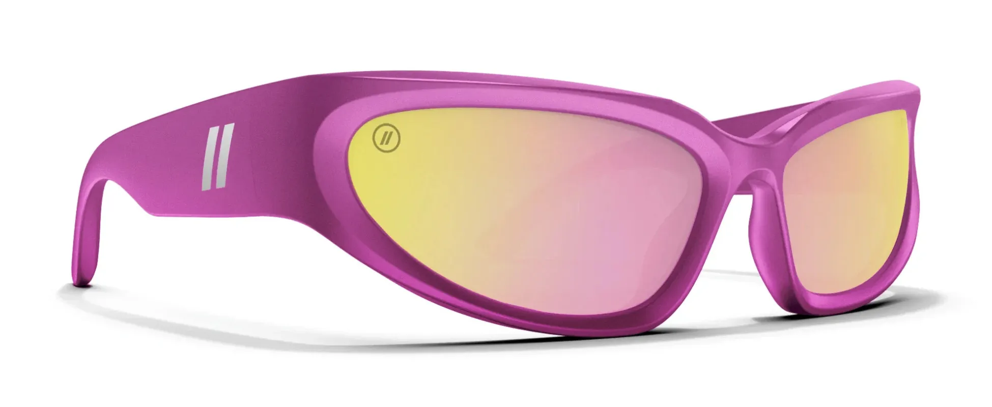 Pink Hype made by Blenders Eyewear