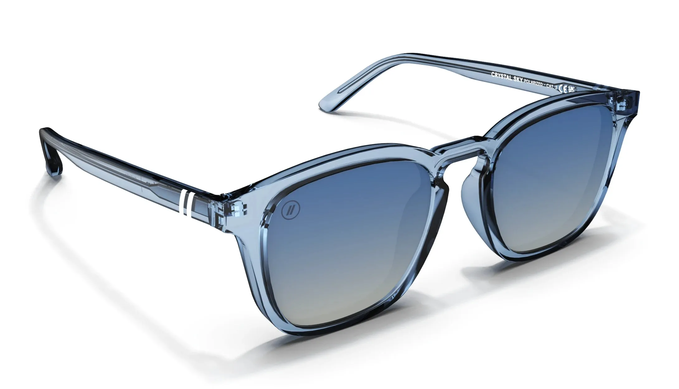 Crystal Sky sold by Blenders Eyewear product image thumbnail 3