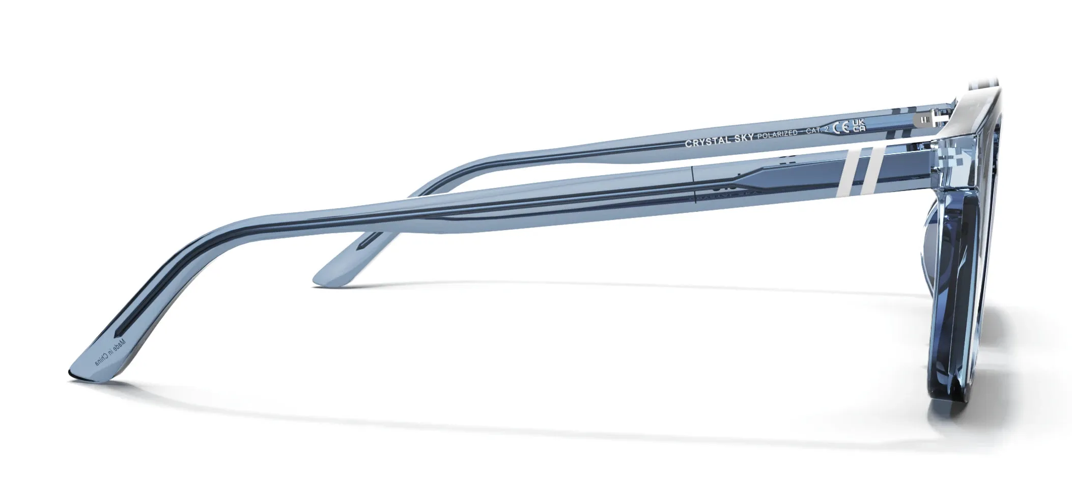 Crystal Sky sold by Blenders Eyewear product image thumbnail 4