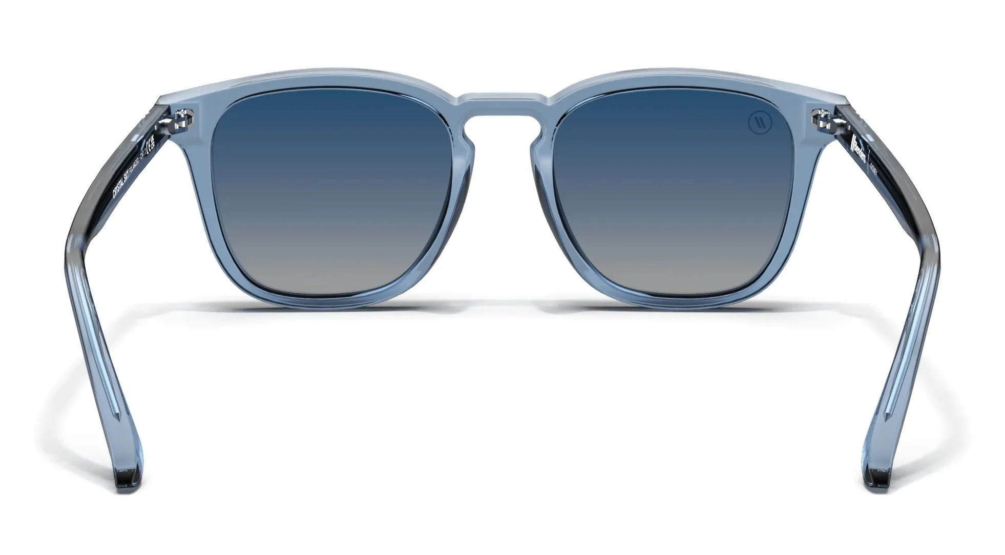 Crystal Sky sold by Blenders Eyewear product image thumbnail 5