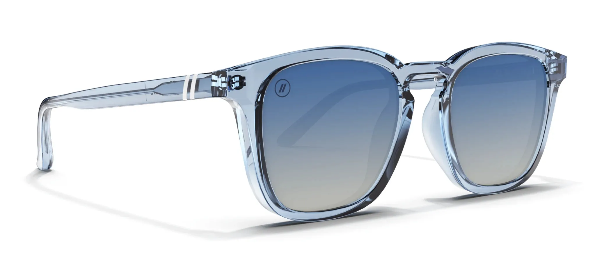 Crystal Sky sold by Blenders Eyewear