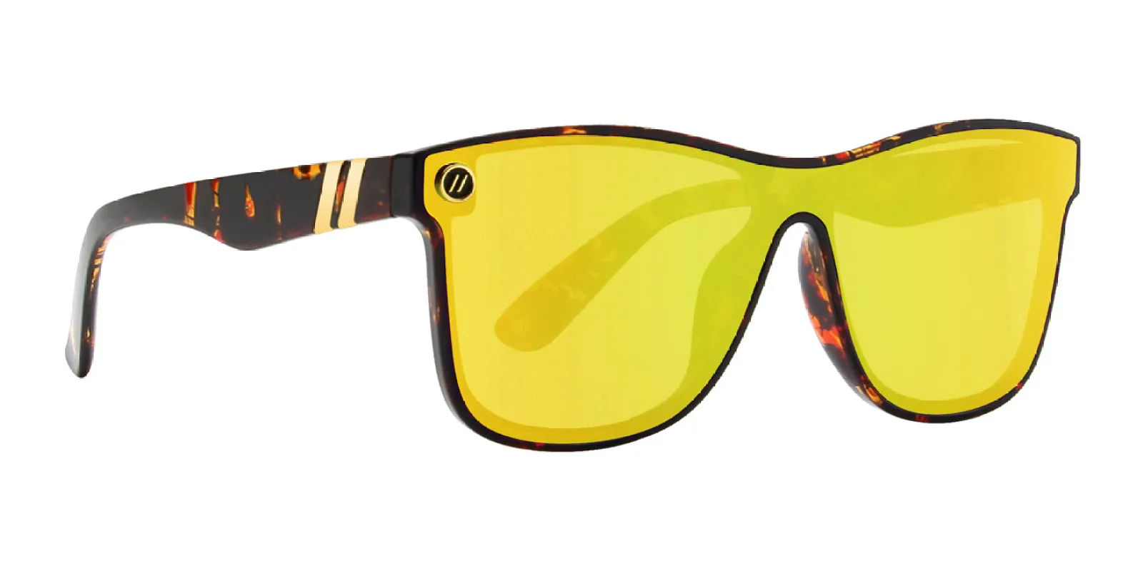 Keen Gold made by Blenders Eyewear