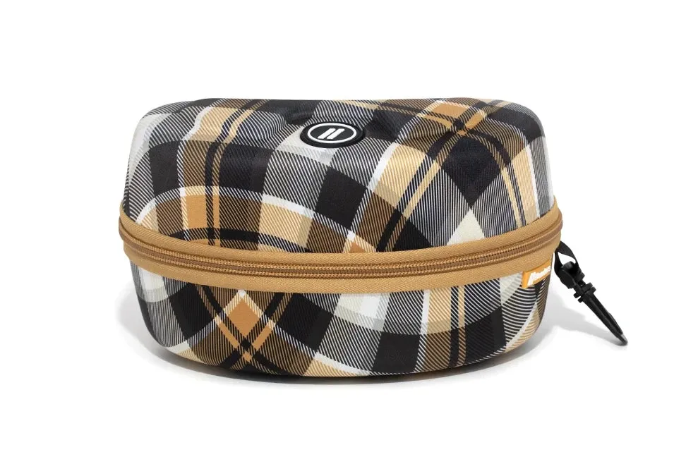 Gold Plaid sold by Blenders Eyewear product image thumbnail 5