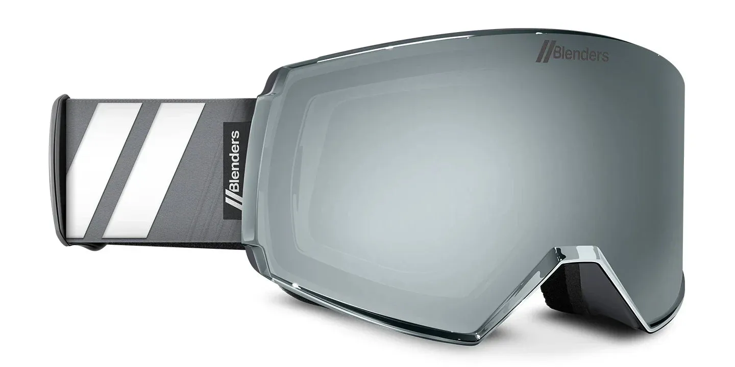 Gray Color Block sold by Blenders Eyewear product image thumbnail 2
