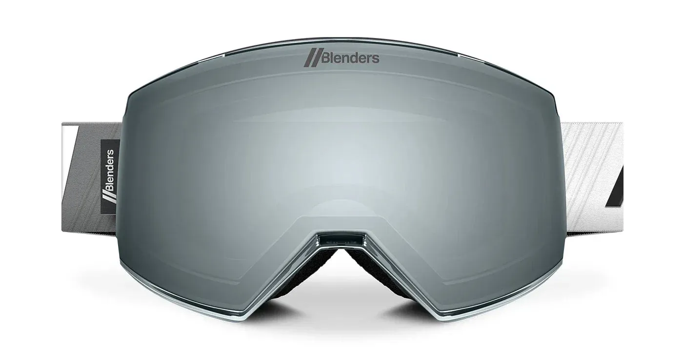 Gray Color Block sold by Blenders Eyewear
