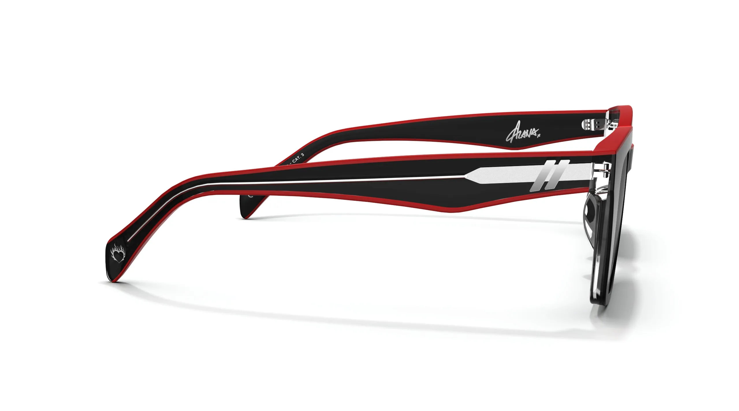 Alana Springsteen sold by Blenders Eyewear product image thumbnail 4