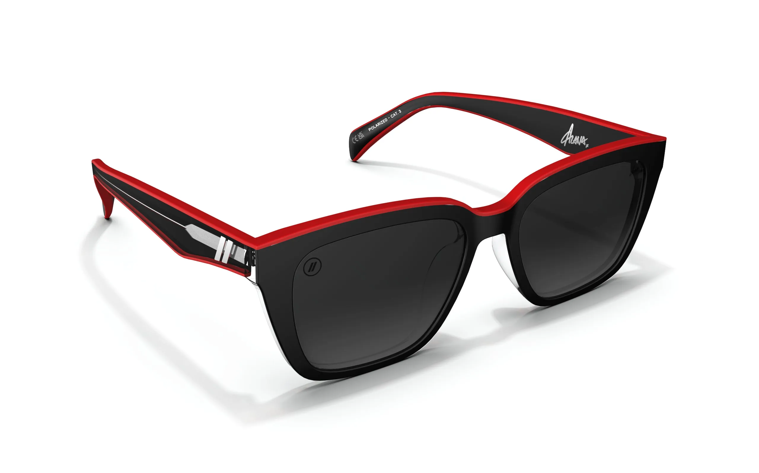 Alana Springsteen sold by Blenders Eyewear product image thumbnail 3