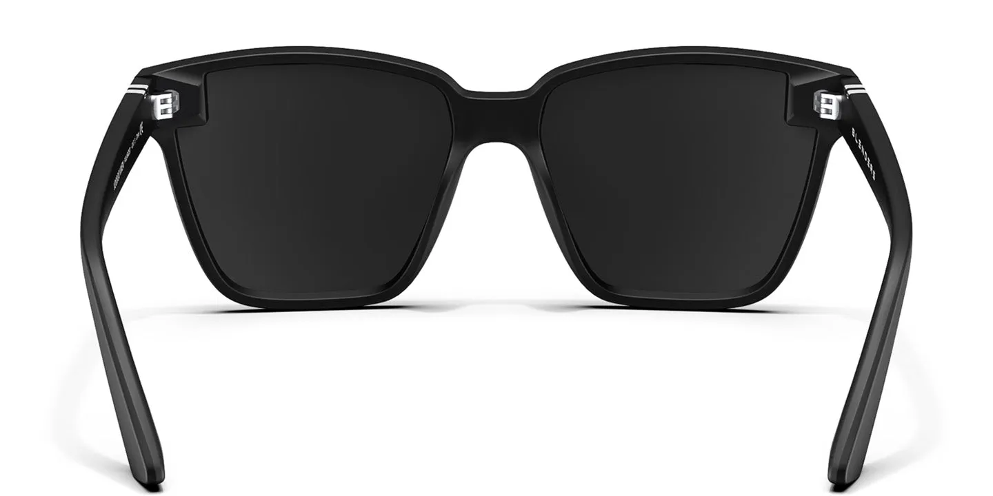 Voodoo Vixen sold by Blenders Eyewear product image thumbnail 5